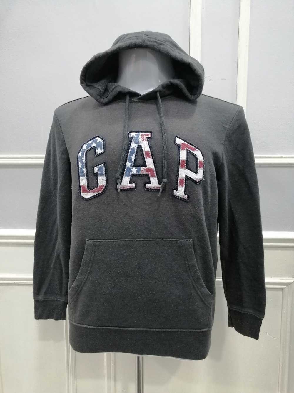 Brand × Gap × Vintage Sale....Vintage Gap Hoodies… - image 1