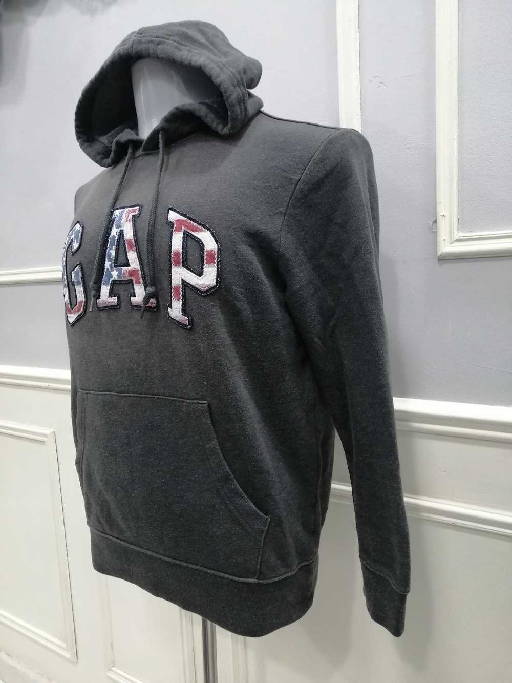 Brand × Gap × Vintage Sale....Vintage Gap Hoodies… - image 2