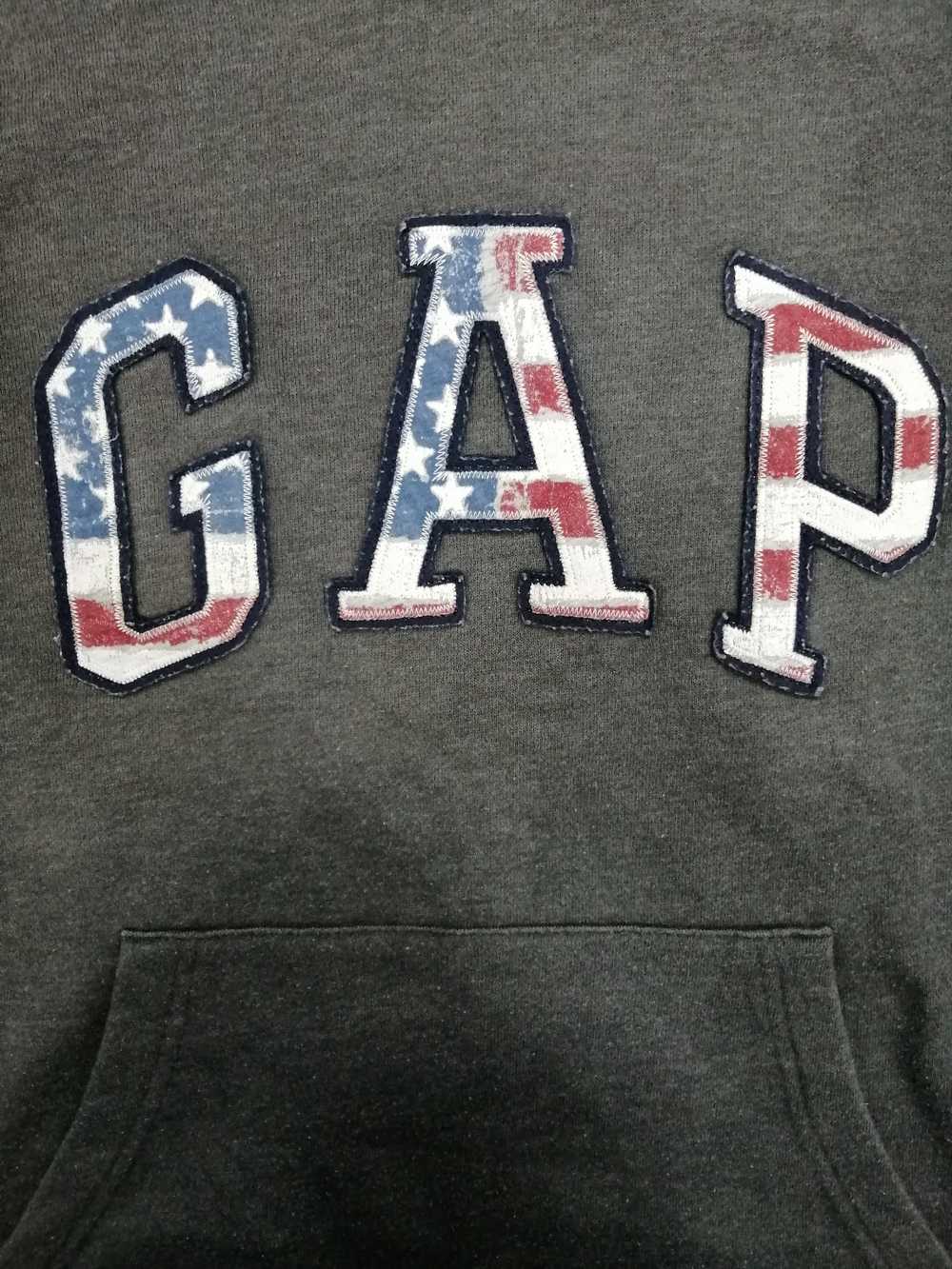 Brand × Gap × Vintage Sale....Vintage Gap Hoodies… - image 5