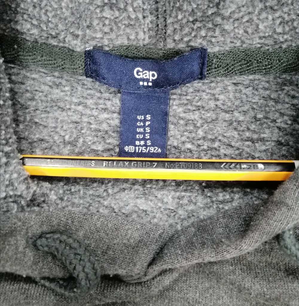 Brand × Gap × Vintage Sale....Vintage Gap Hoodies… - image 6