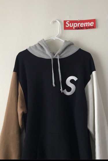 Supreme SS19 Rhinestone Basketball Jersey logo SUP-SS19-10402 - KICKS CREW