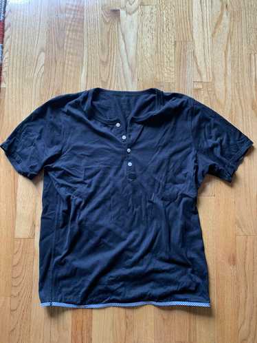 Visvim t shirt - Gem