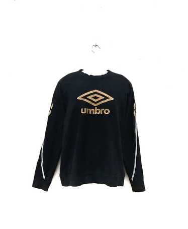 Vintage umbro big logo - Gem