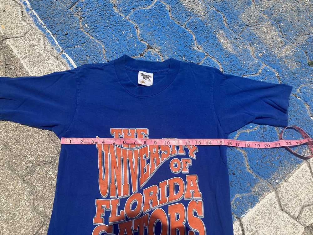 Florida Gators × Made In Usa × Vintage Vintage Fl… - image 10