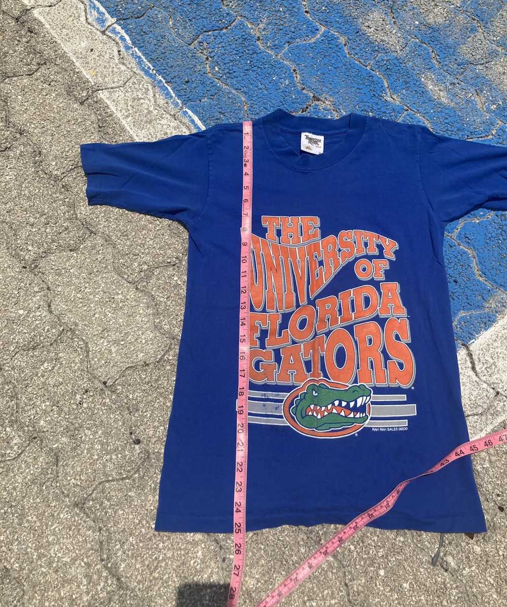 Florida Gators × Made In Usa × Vintage Vintage Fl… - image 9