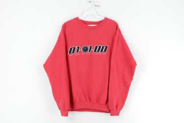 Wtaps ripper 01 sweatshirt - Gem