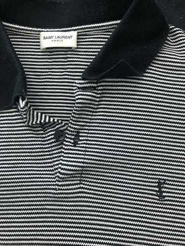 Yves Saint Laurent YSL Polo - image 1