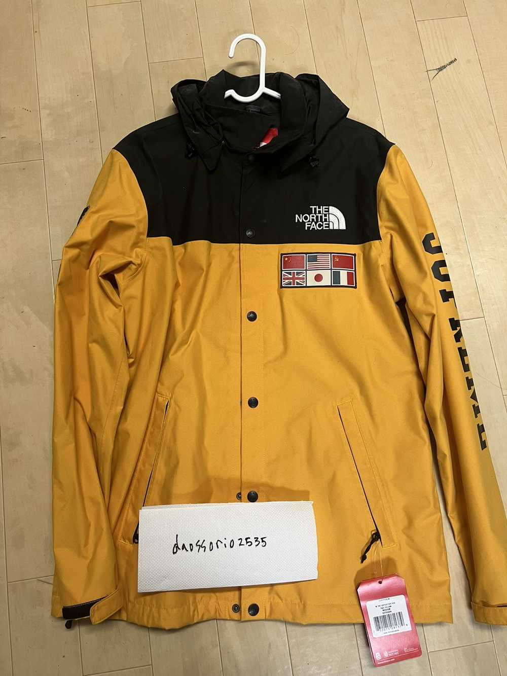 Supreme Expedition Series TNF - image 11