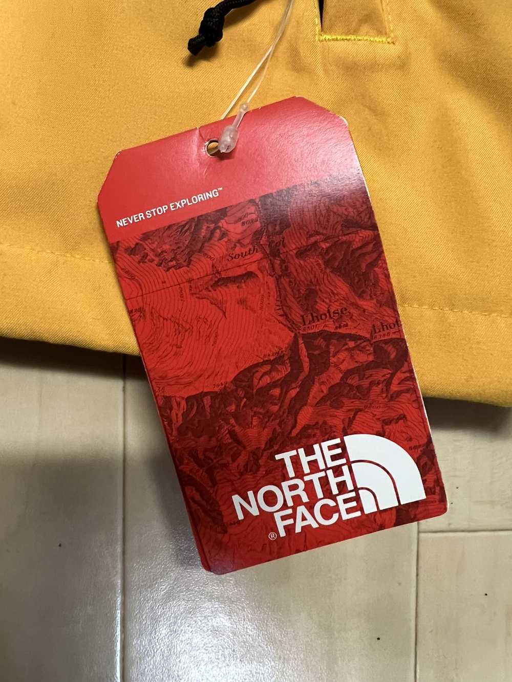 Supreme Expedition Series TNF - image 12