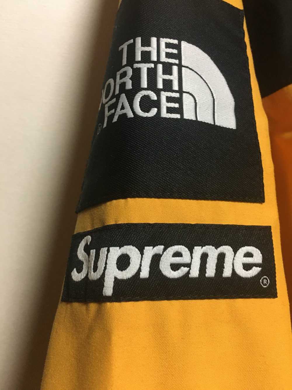 Supreme Expedition Series TNF - image 5