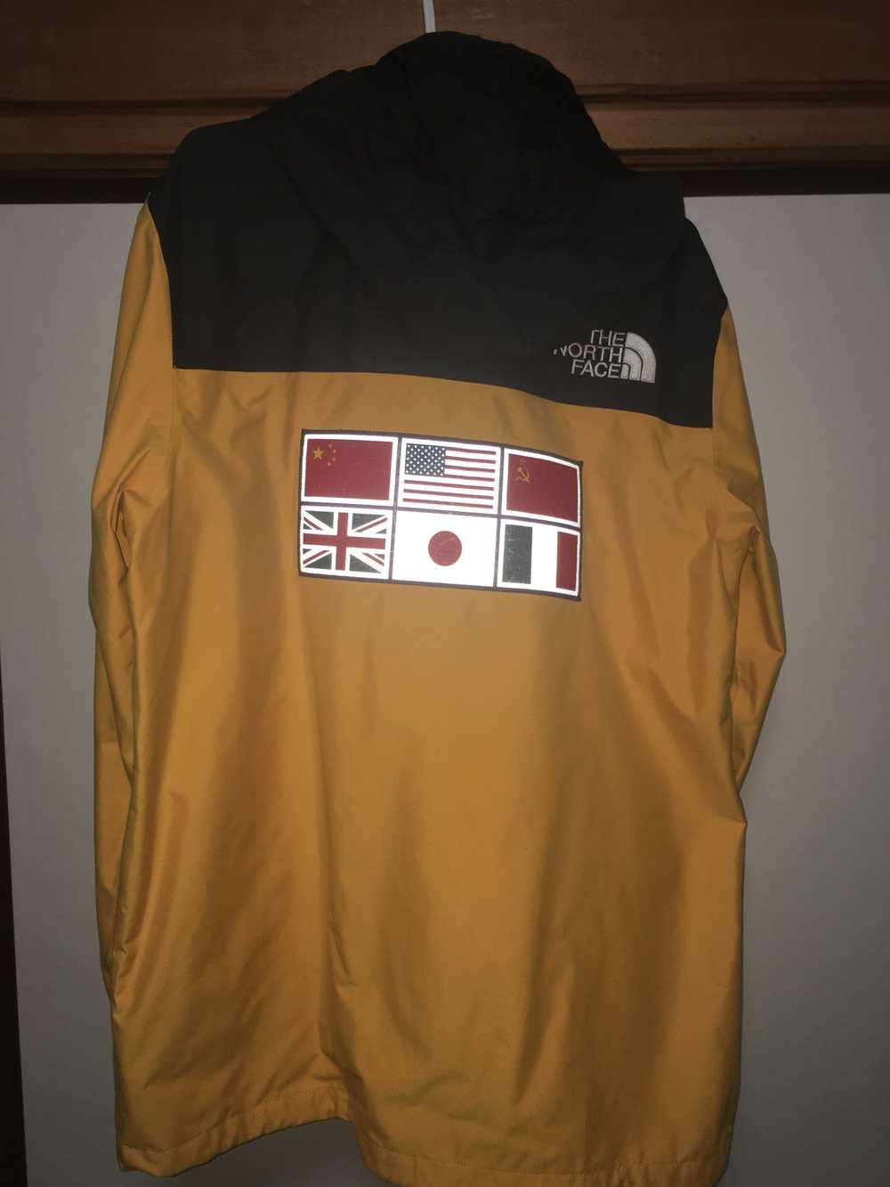 Supreme Expedition Series TNF - image 7