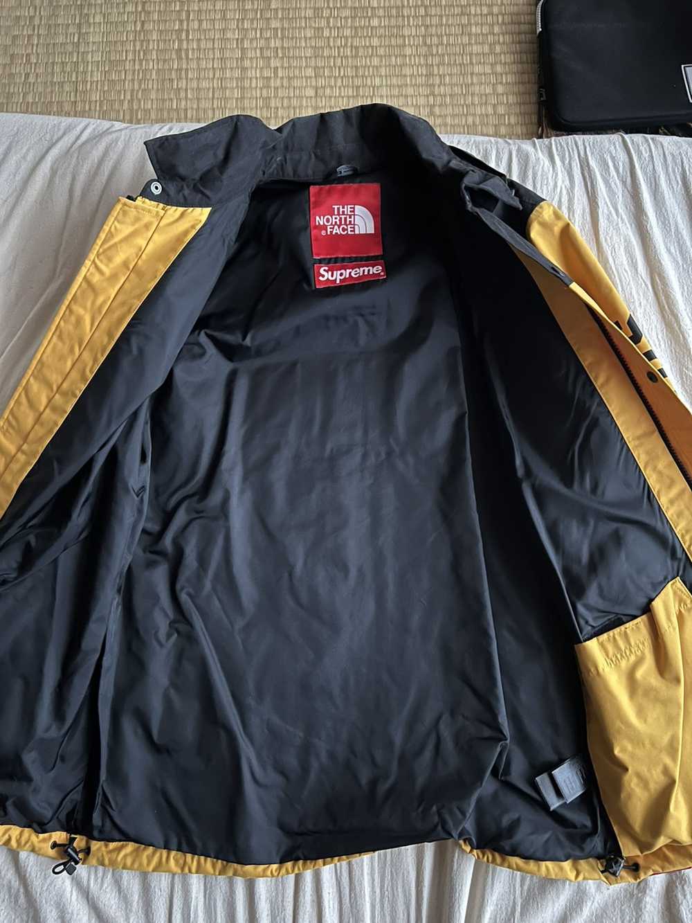 Supreme Expedition Series TNF - image 8