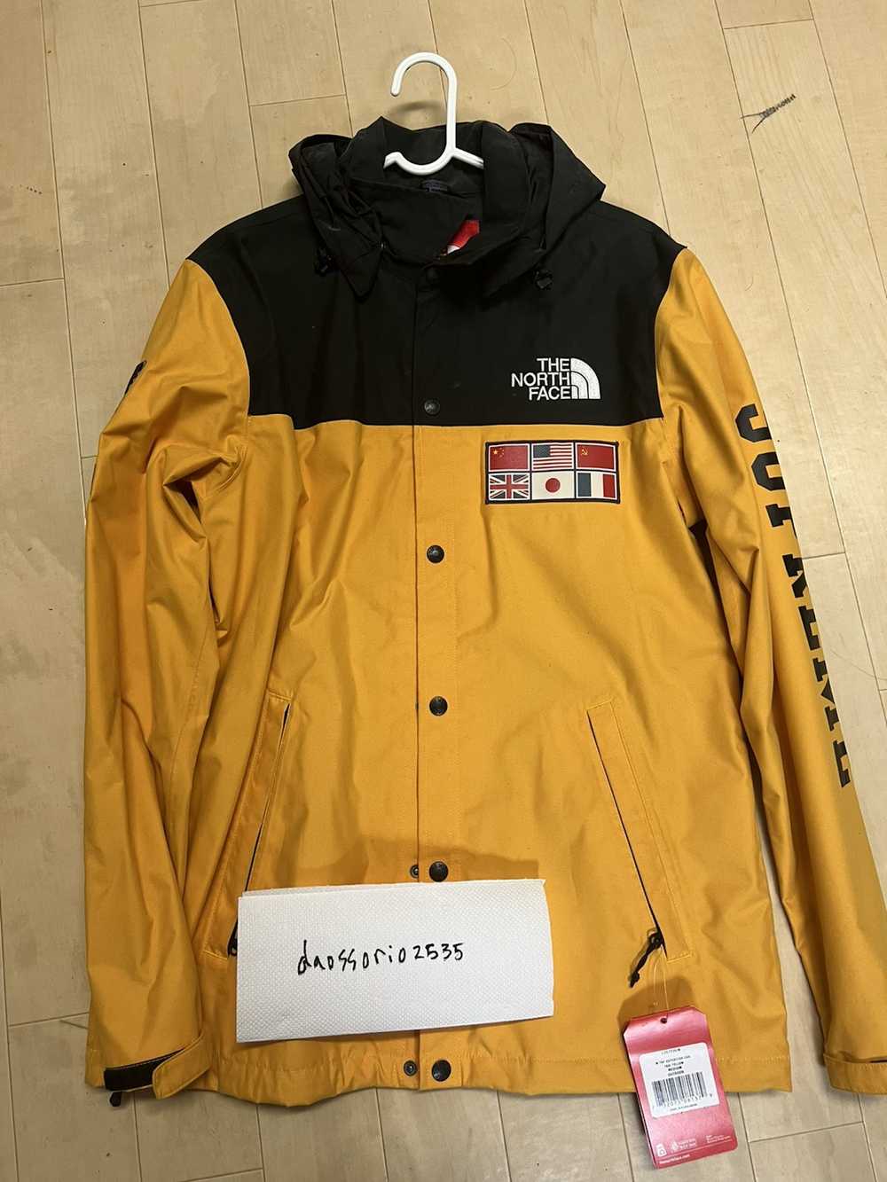 Supreme Expedition Series TNF - image 9