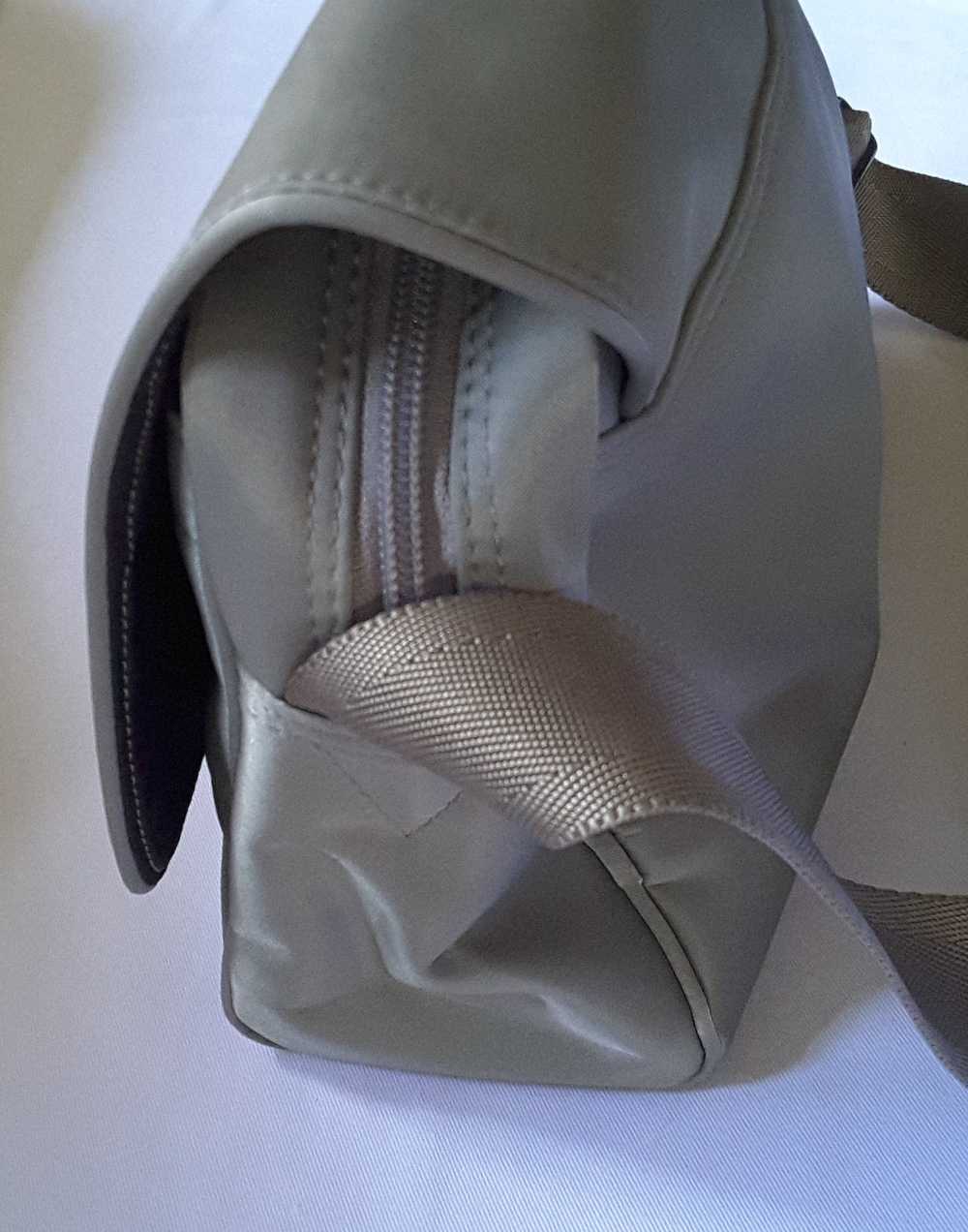 Yohji Yamamoto Y'saccs Sling Bag - Gem