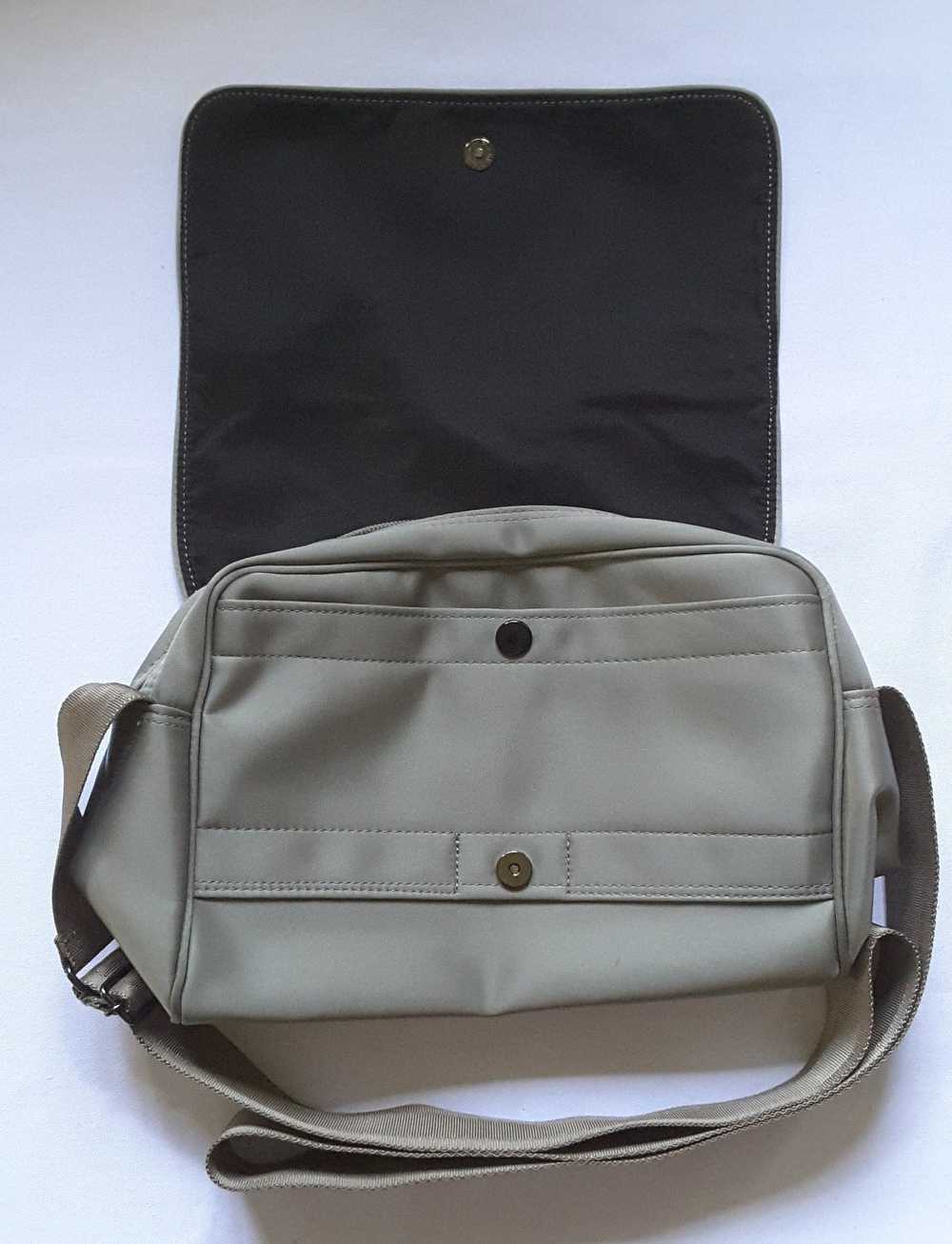 Yohji Yamamoto Y'saccs Sling Bag - Gem