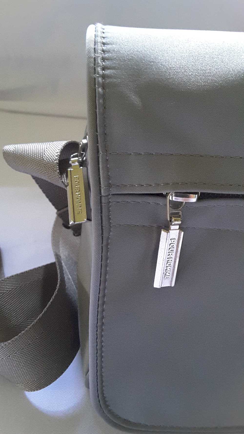 Yohji Yamamoto Y'saccs Sling Bag - Gem Yohji Yamamoto Y'saccs Sling Bag - Gem