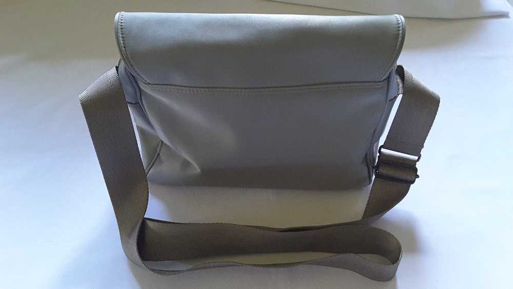 Yohji Yamamoto Y'saccs Sling Bag - Gem