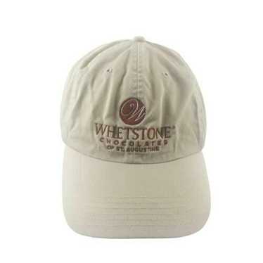 Richardson × Strapback × Vintage Whetstone Chocol… - image 1