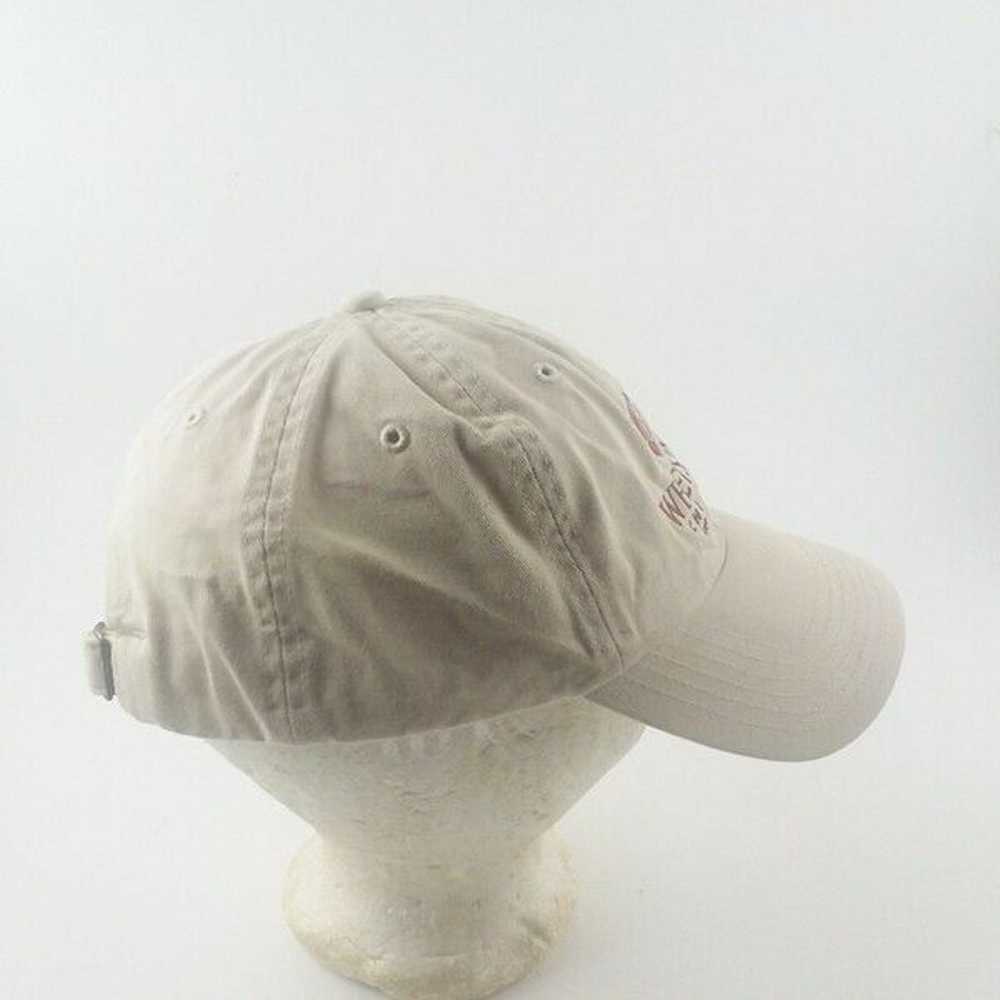 Richardson × Strapback × Vintage Whetstone Chocol… - image 2