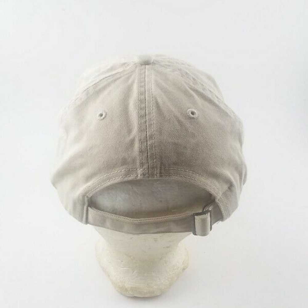 Richardson × Strapback × Vintage Whetstone Chocol… - image 3