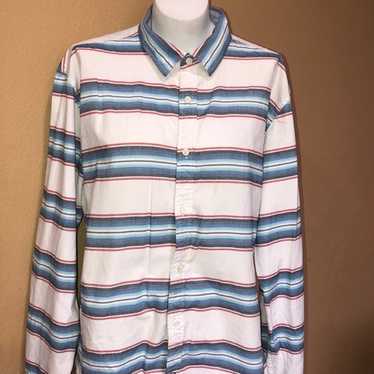 Tommy Hilfiger Tommy Hilfiger striped shirt - image 1