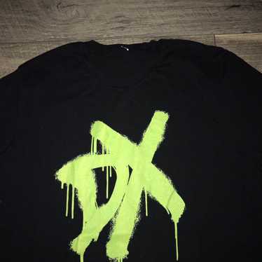 D generation x wwf - Gem