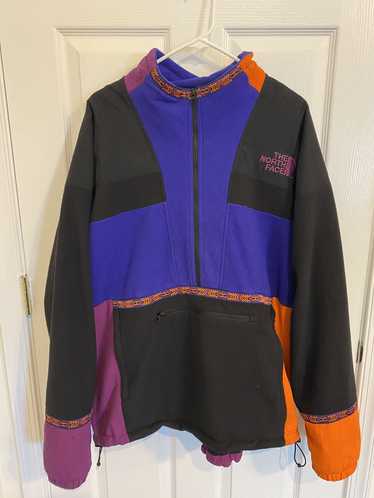 The north face rage - Gem