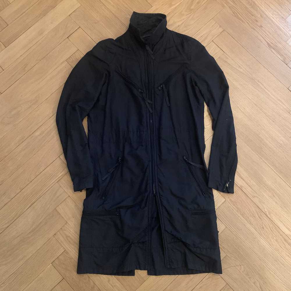 Julius julius long sleeve - Gem