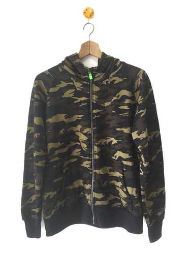 Outdoor Life × Penfield Penfield Camo Hoodies Swe… - image 1