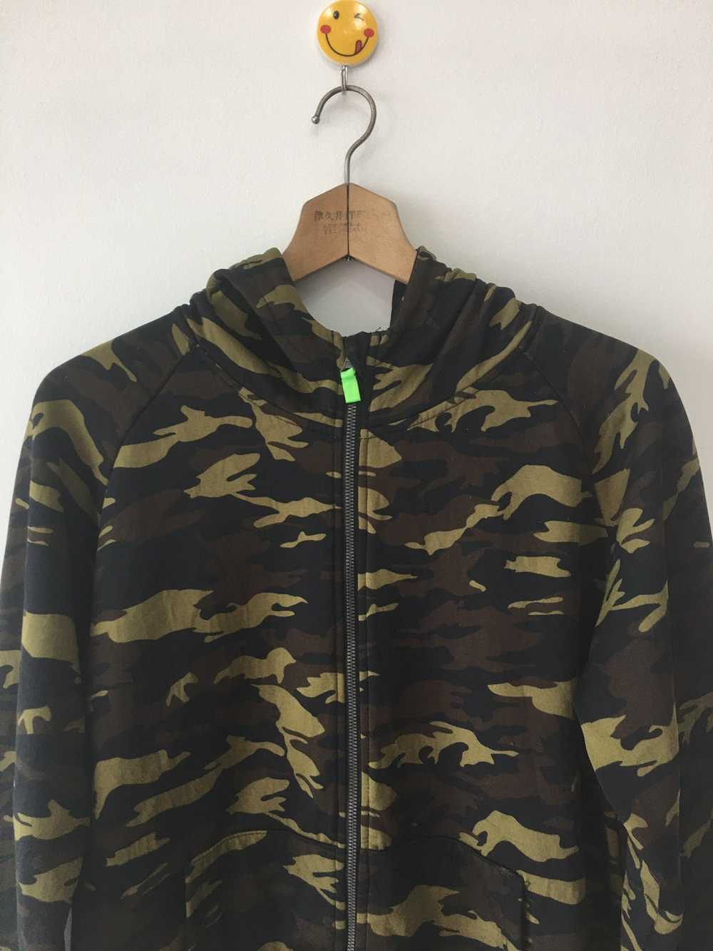 Outdoor Life × Penfield Penfield Camo Hoodies Swe… - image 4