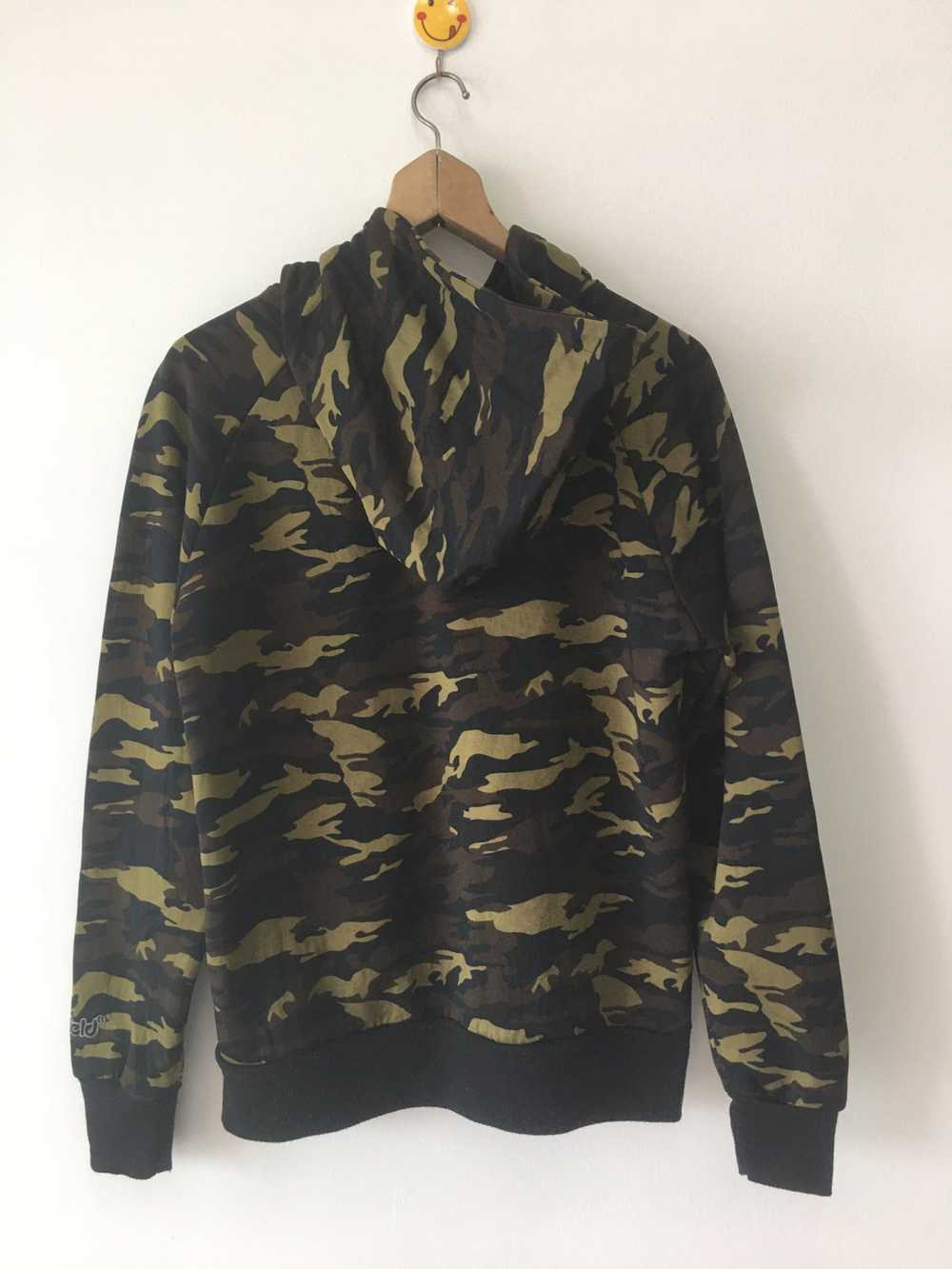 Outdoor Life × Penfield Penfield Camo Hoodies Swe… - image 6