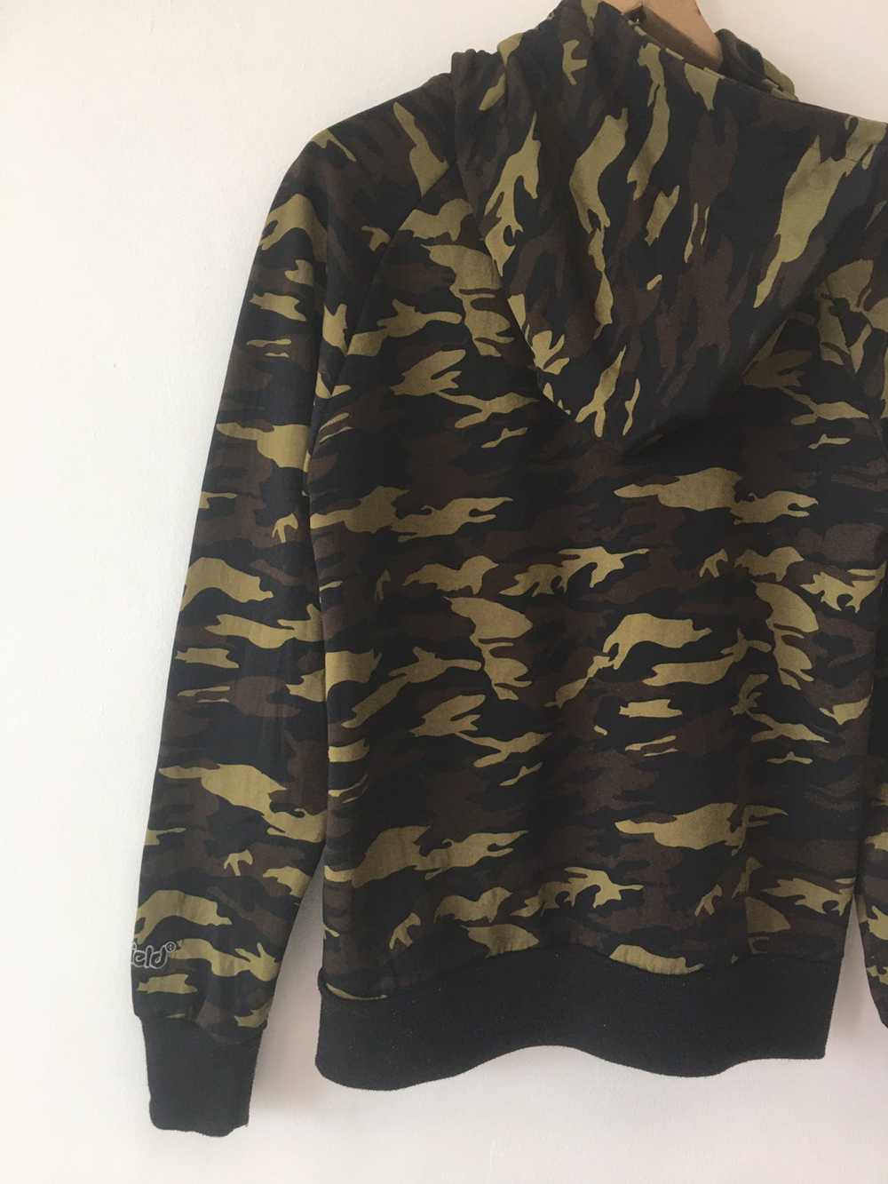 Outdoor Life × Penfield Penfield Camo Hoodies Swe… - image 7