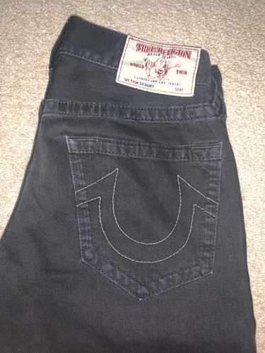 True Religion True Religion Skinny Jeans - image 1