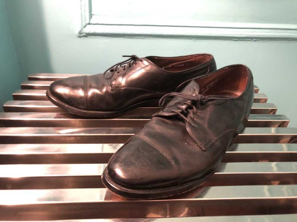 Allen edmonds mens margate - Gem