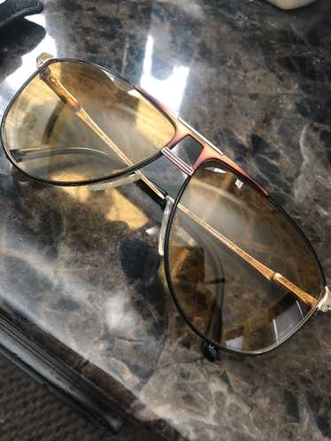 vintage sunglasses safilo - Gem