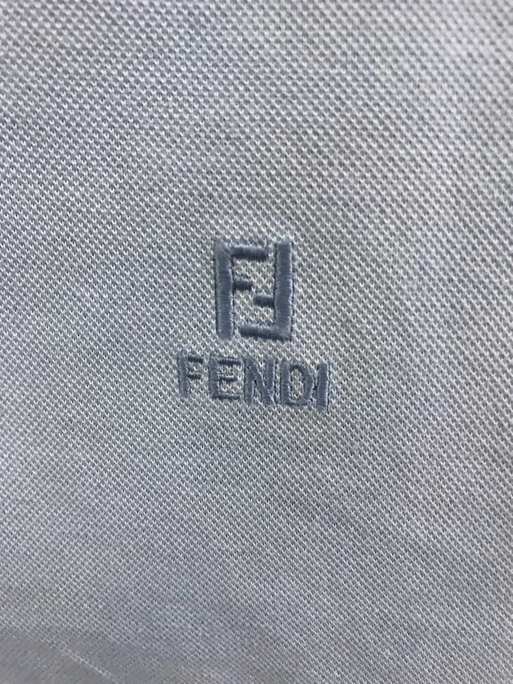 Fendi Fendi Shirt - image 3