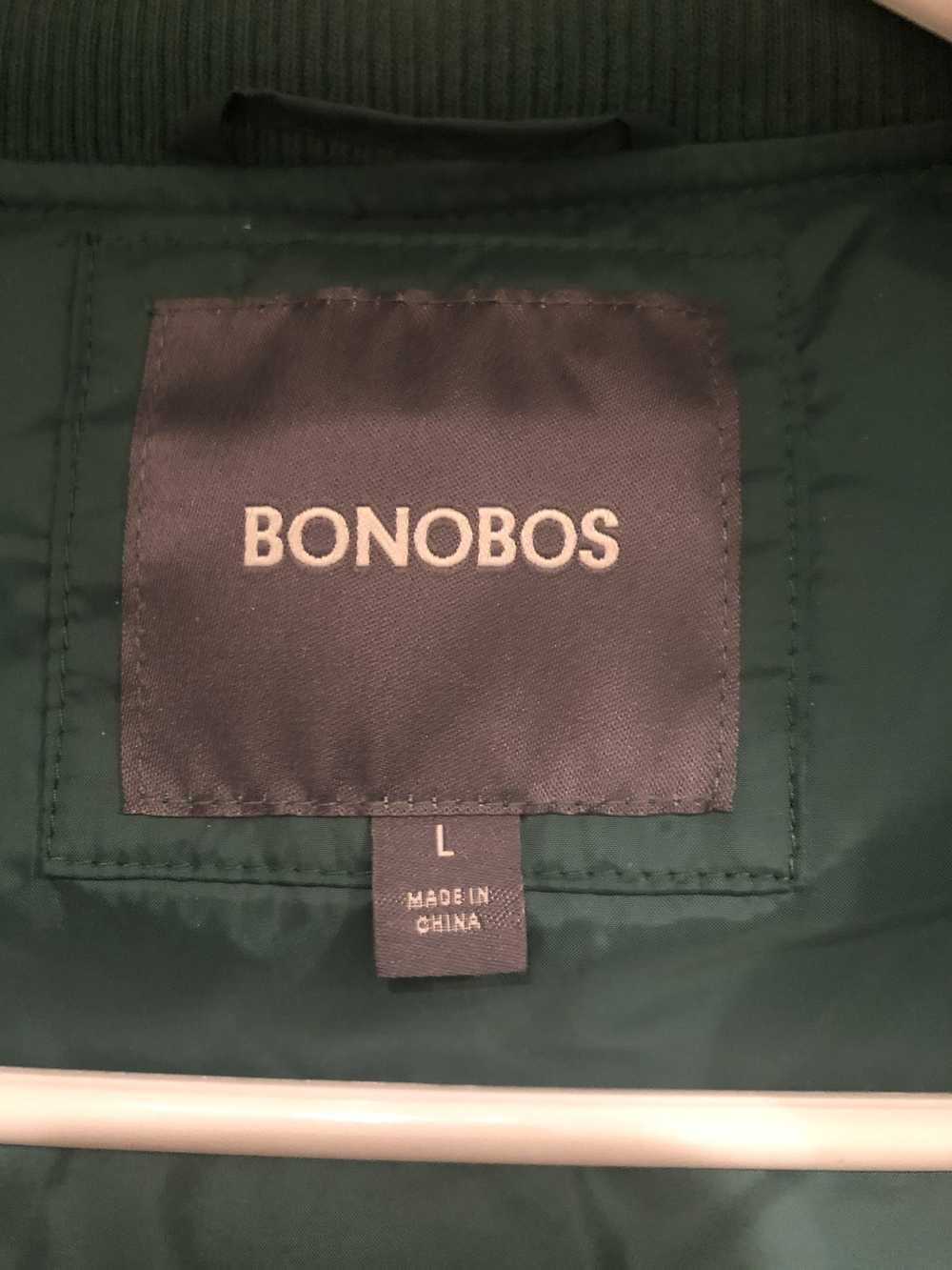 Bonobos Bonobos Puffer Jacket - image 6
