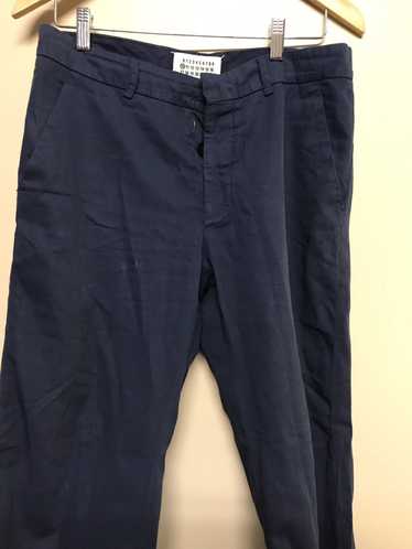 Maison margiela mens trouser - Gem Maison margiela mens trouser - Gem