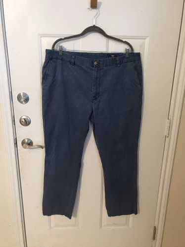 Vineyard Vines Slimfit Breaker Pant Chino