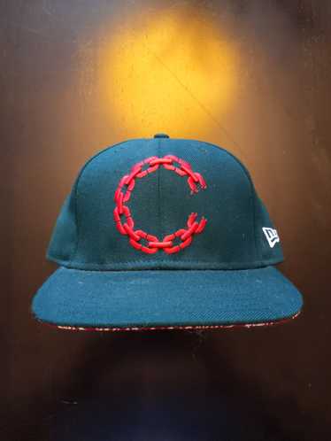 Crooks & Castles Crooks & Castles (New Era) - Siz… - image 1