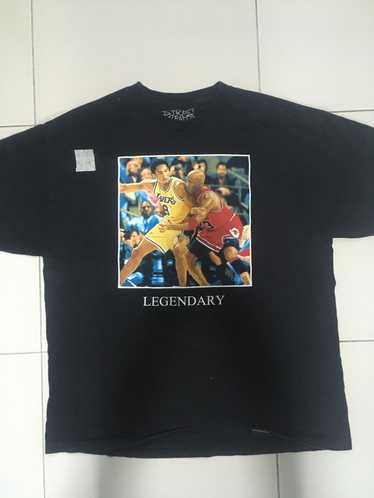 Streetwear Legendary Street Dreams Tshirt - image 1