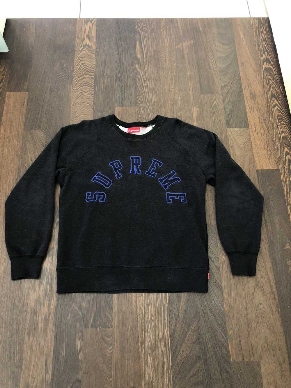 Big Arc Crewneck - fall winter 2020 - Supreme