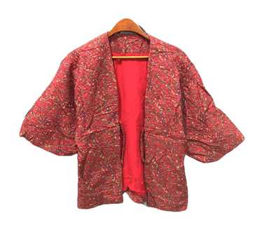 Japanese Brand × Kimono Japan Dragon × Paislee Vi… - image 1