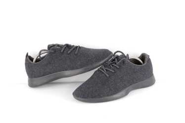 Allbirds Allbirds Lace Up Merino Wool Runners Sho… - image 1