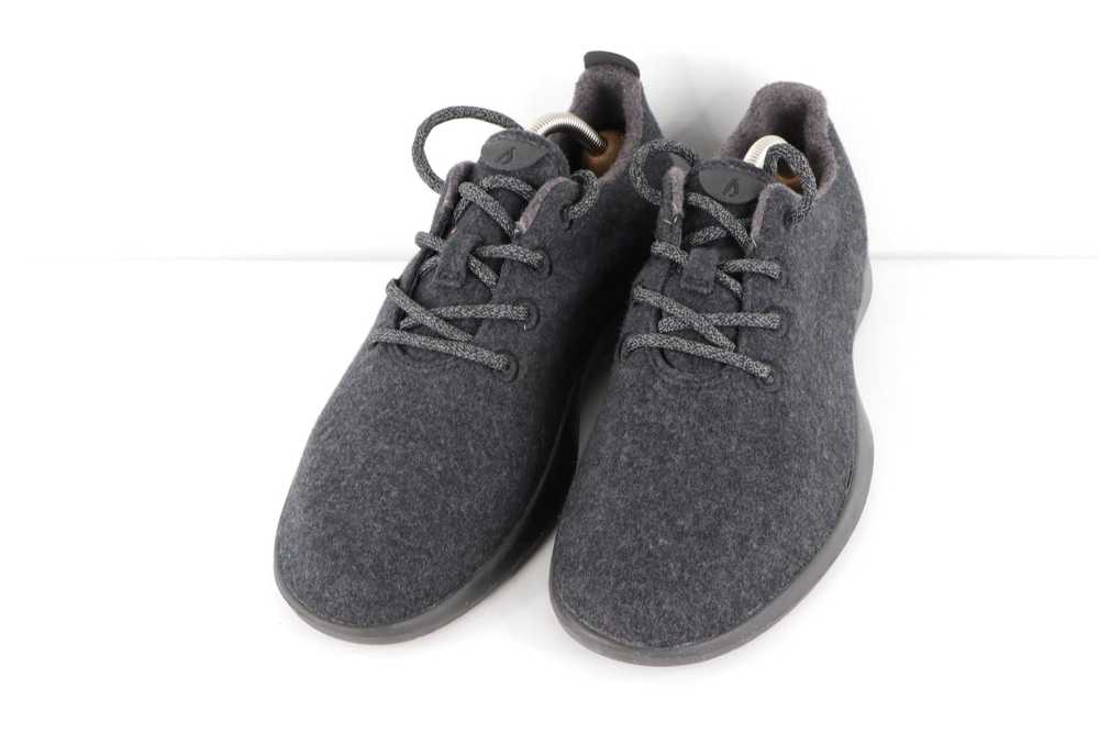 Allbirds Allbirds Lace Up Merino Wool Runners Sho… - image 2