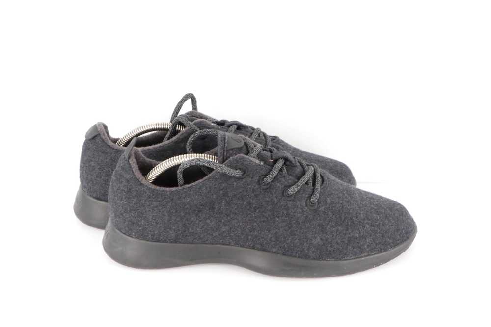 Allbirds Allbirds Lace Up Merino Wool Runners Sho… - image 4