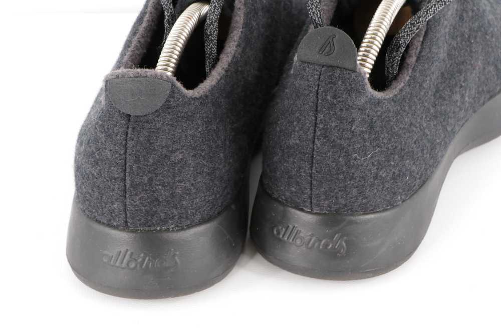 Allbirds Allbirds Lace Up Merino Wool Runners Sho… - image 5