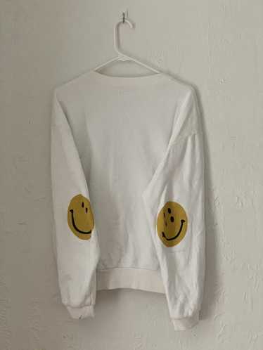 Kapital Smiley Sweater - image 1