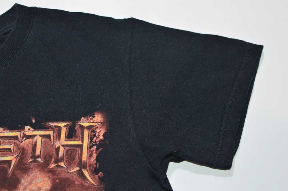 Band Tees × Rock T Shirt × Vintage VTG Megadeth F… - image 7