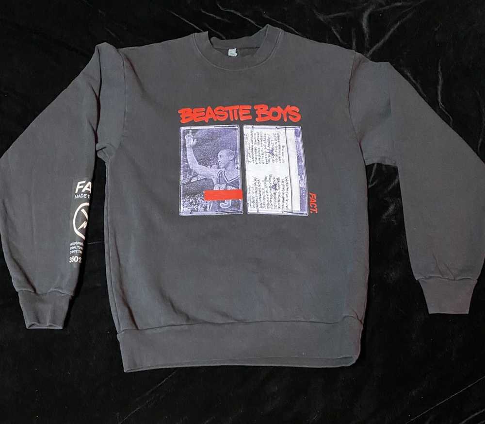 Other Beastie boys capsule collection - image 2